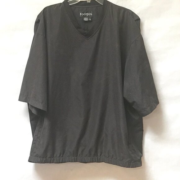 FOOTJOY Golf Golfer Golfing Athletic Sport Vest XL - Picture 1 of 8